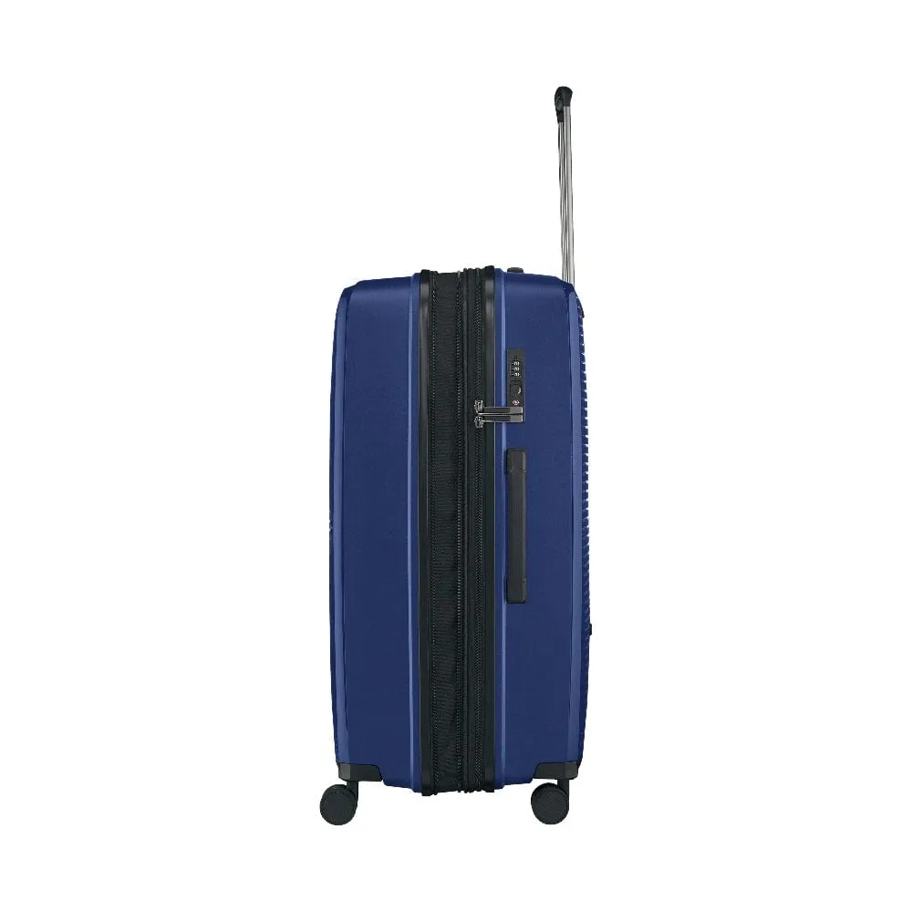 Wenger Ultra-Lite Luggage Trolley Set (Expandable)