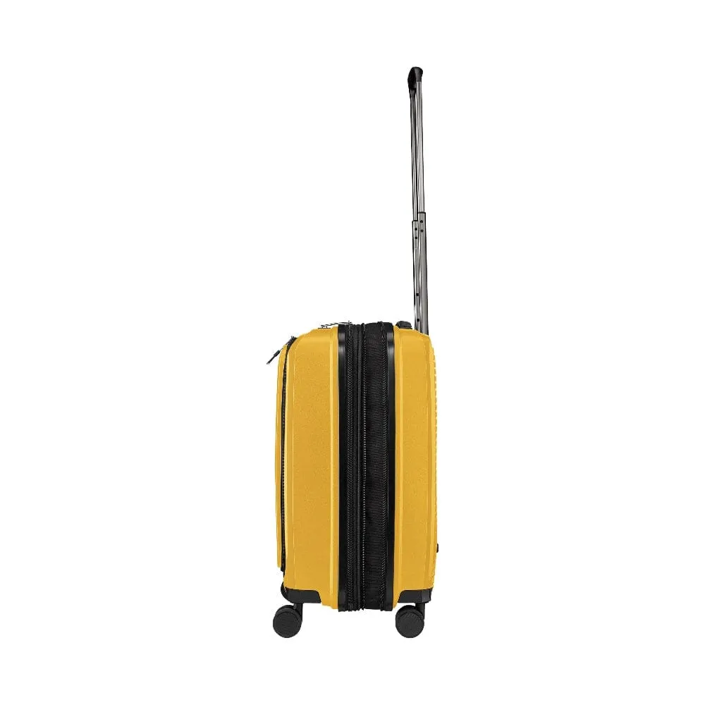 Wenger Ultra-Lite Luggage Trolley Set (Expandable)