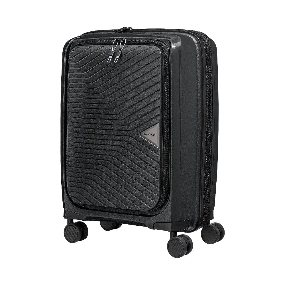 Wenger Ultra-Lite Luggage Trolley Set (Expandable)