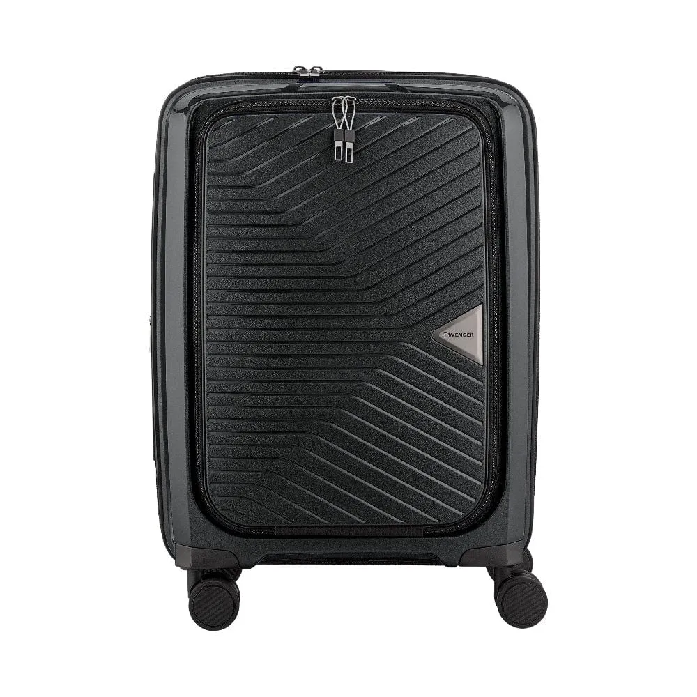 Wenger Ultra-Lite Luggage Trolley Set (Expandable)