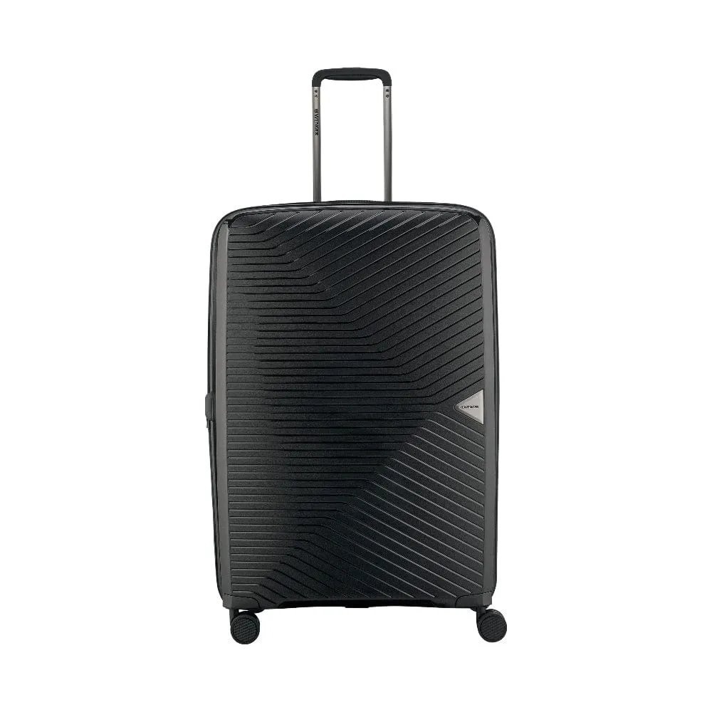 Wenger Ultra-Lite Luggage Trolley Set (Expandable)