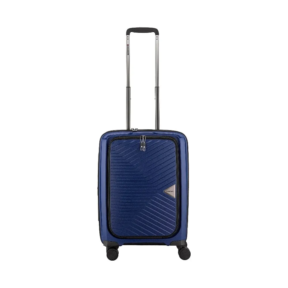 Wenger Ultra-Lite Luggage Trolley Set (Expandable)