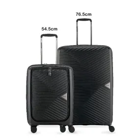 Wenger Ultra-Lite Luggage Trolley Set (Expandable)