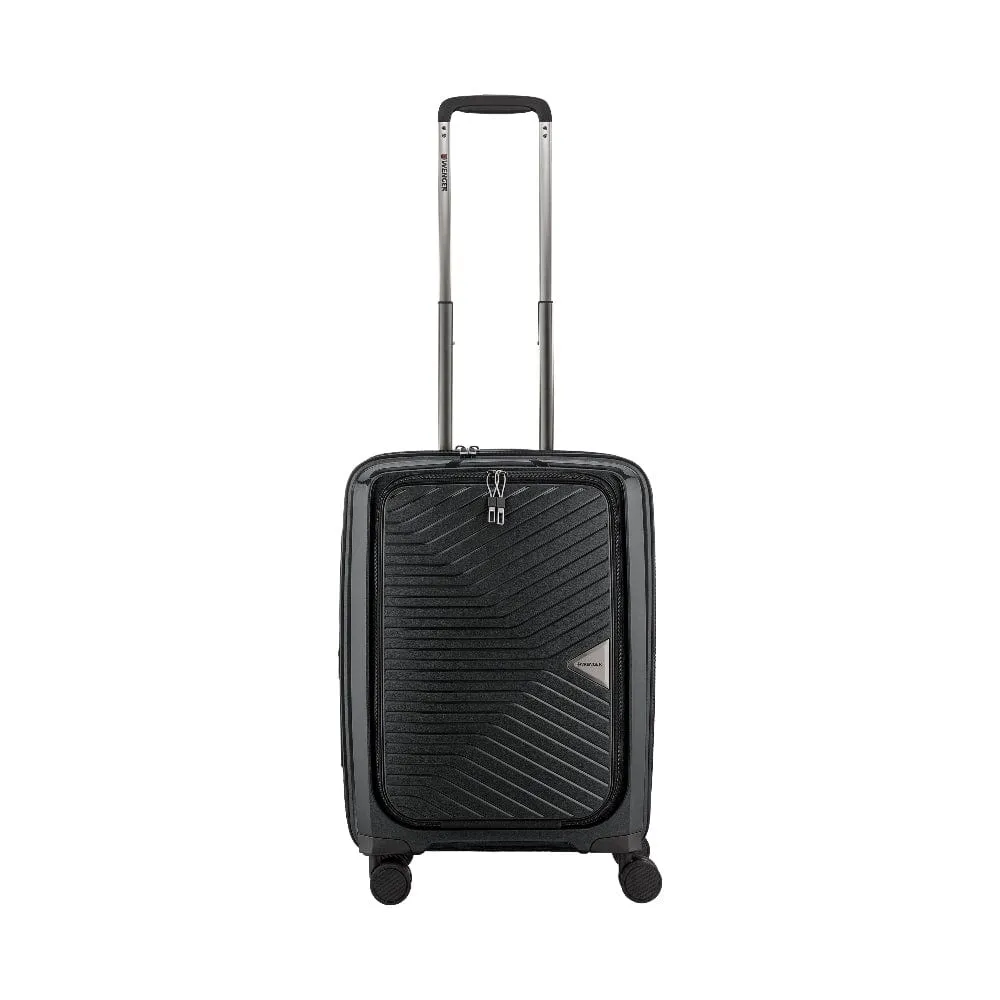 Wenger Ultra-Lite Luggage Trolley Set (Expandable)