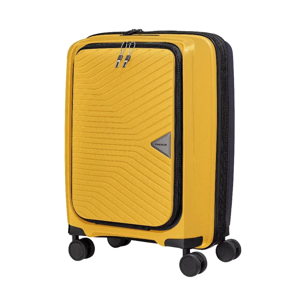 Wenger Ultra-Lite Luggage Trolley Set (Expandable)