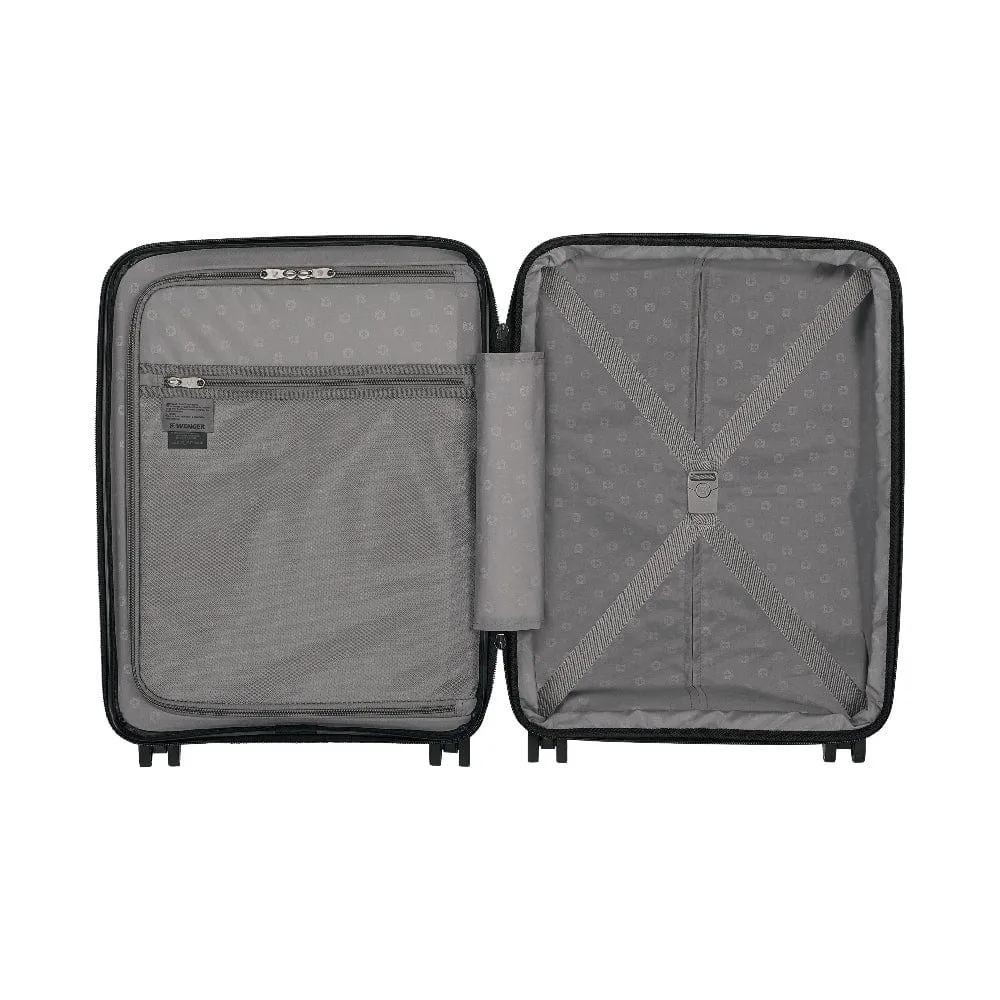 Wenger Ultra-Lite Luggage Trolley Set (Expandable)