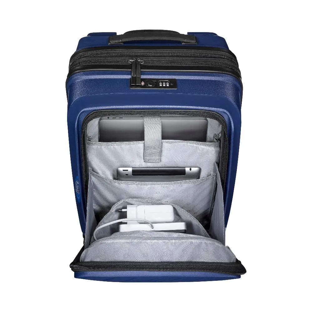 Wenger Ultra-Lite Luggage Trolley Set (Expandable)