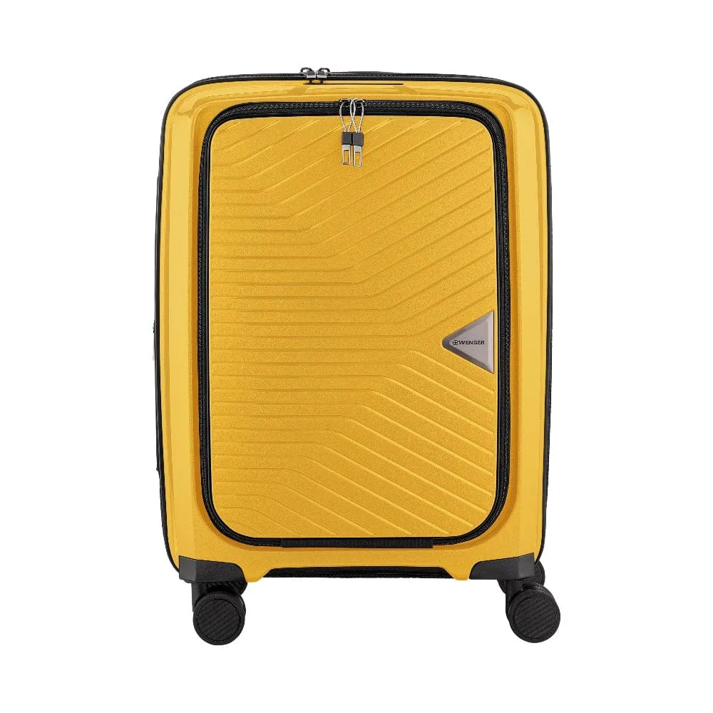 Wenger Ultra-Lite Luggage Trolley Set (Expandable)