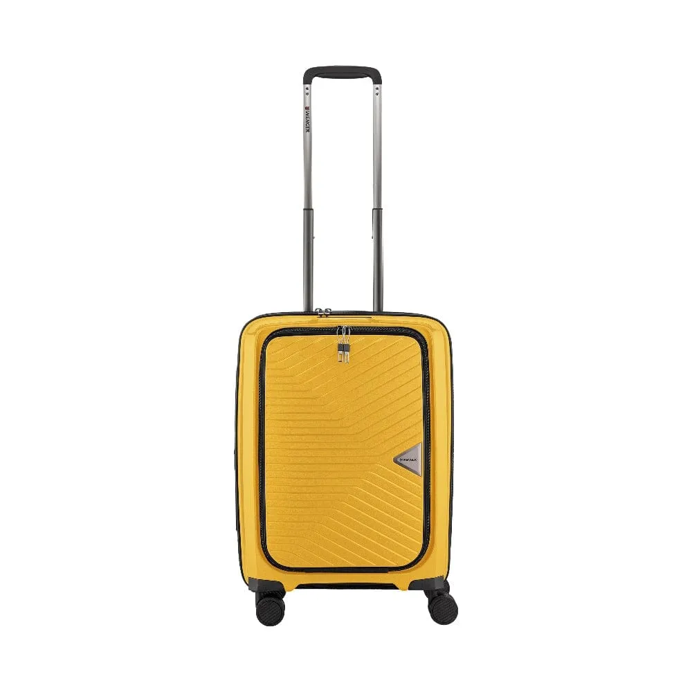 Wenger Ultra-Lite Luggage Trolley Set (Expandable)