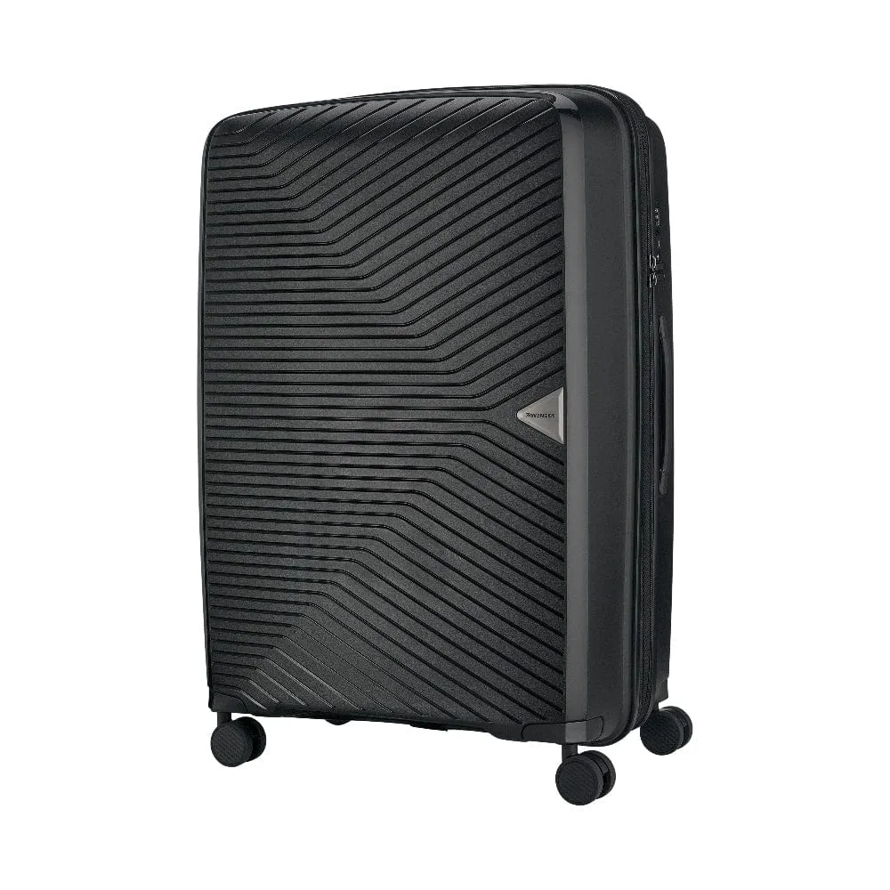 Wenger Ultra-Lite Luggage Trolley Set (Expandable)