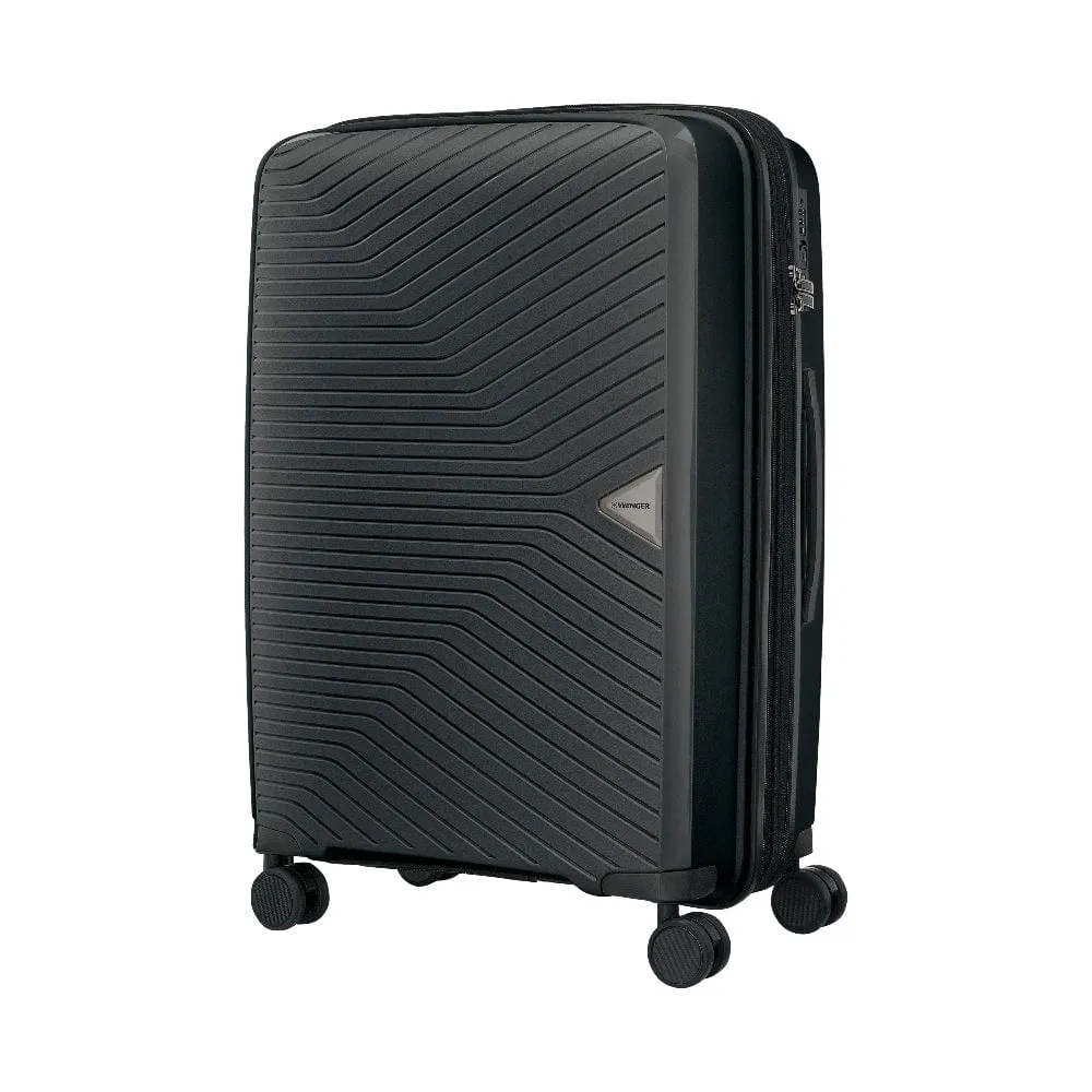 Wenger Ultra-Lite Luggage Trolley Set (Expandable)