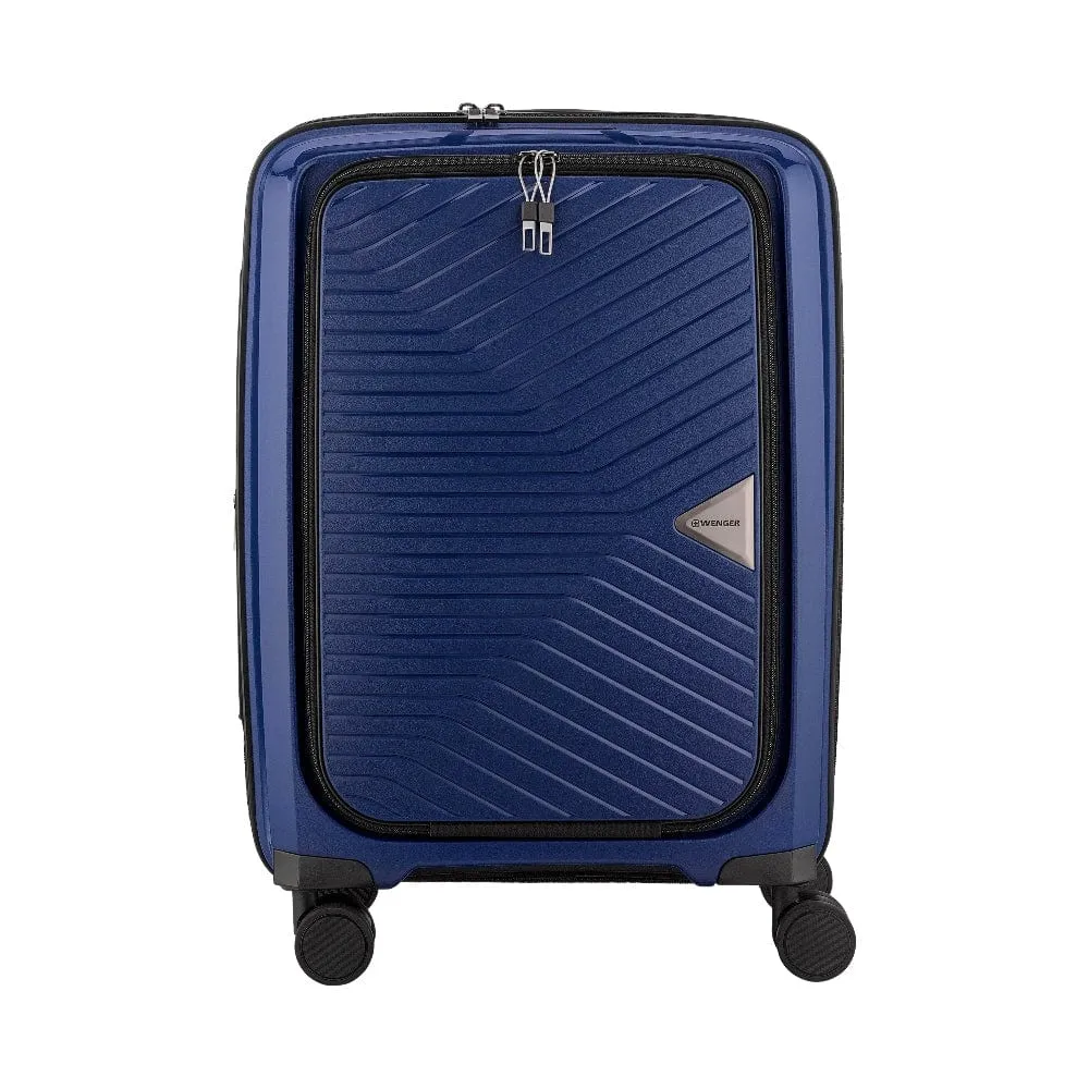 Wenger Ultra-Lite Luggage Trolley Set (Expandable)