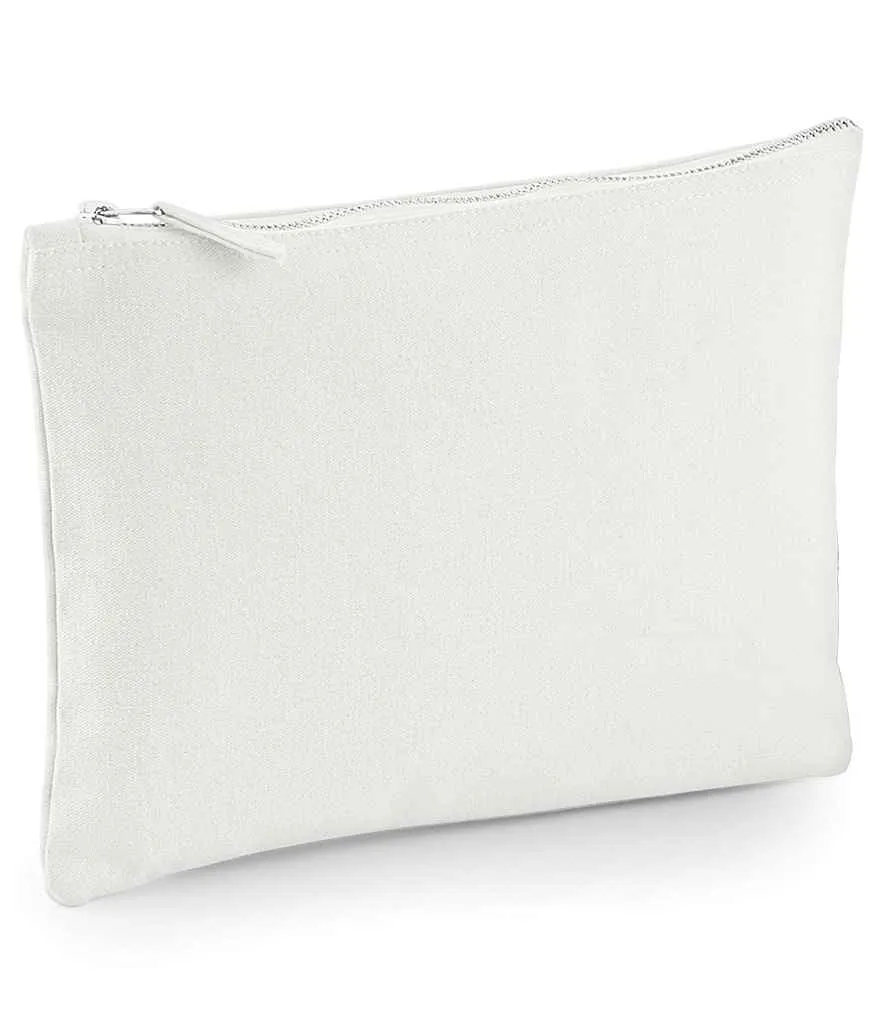 Westford Mill Canvas Accessory Pouch