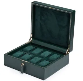 Wolf - British Racing 8-Unit Watch Box | 792641