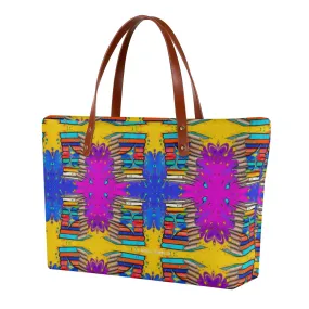 Women's Tote Bag | Diving Cloth books, themed, print