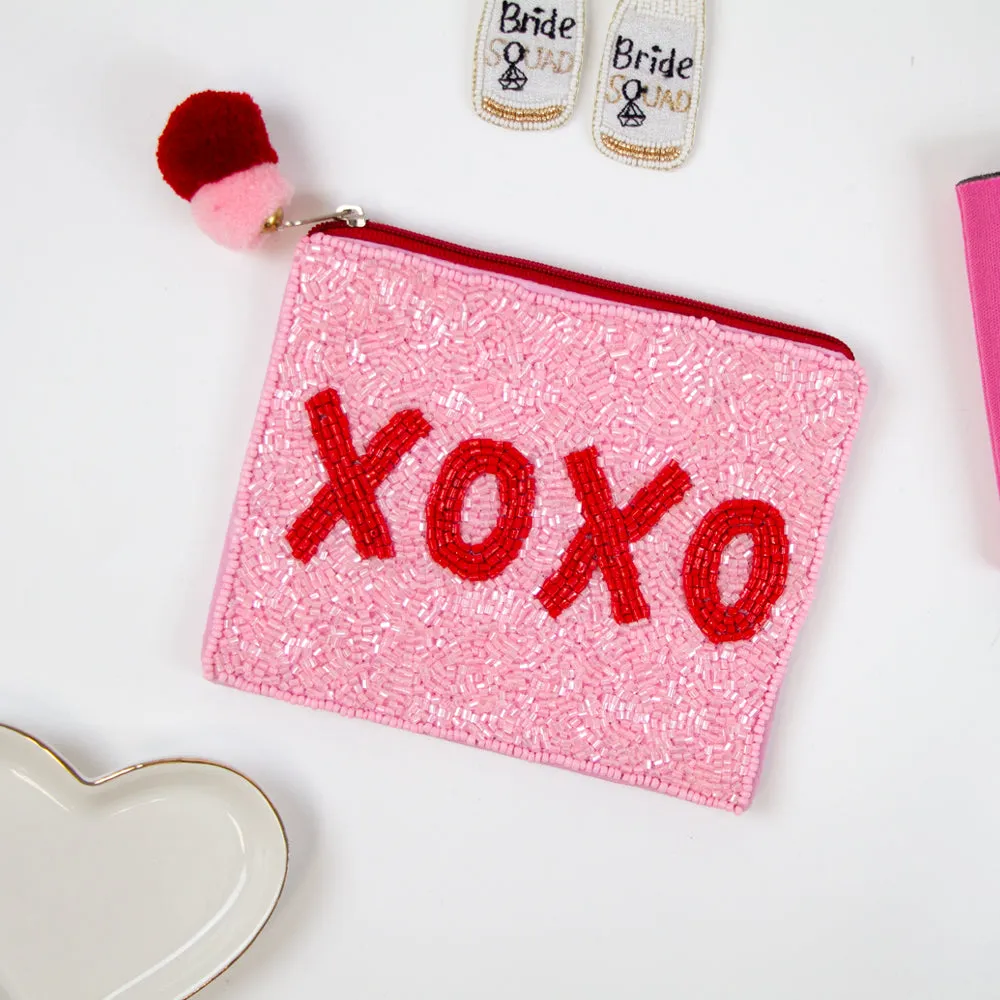 XOXO Coin Purse