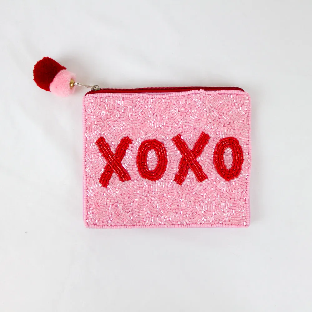 XOXO Coin Purse