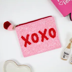 XOXO Coin Purse