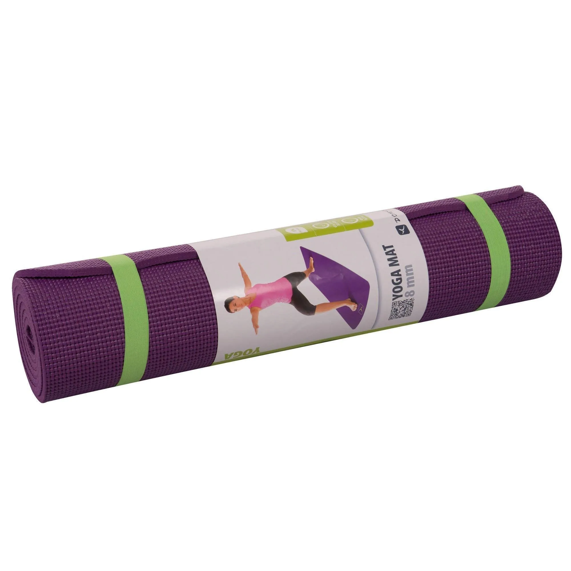 Yoga Mat Comfort 1/3"