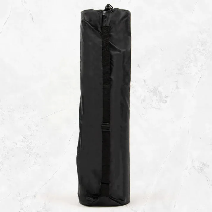 Yoga Practice Bag | Black