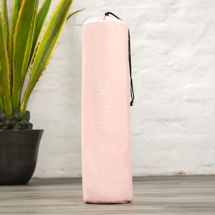 Yoga Practice Bag | Pink