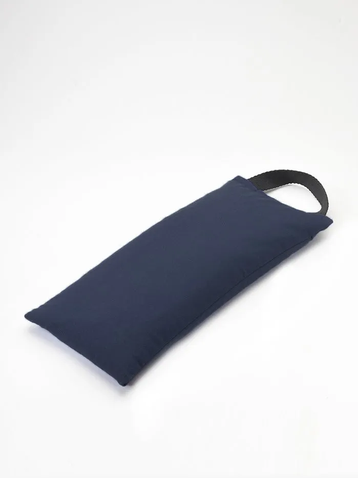 Yogamatters Organic Cotton Sandbag - Filled