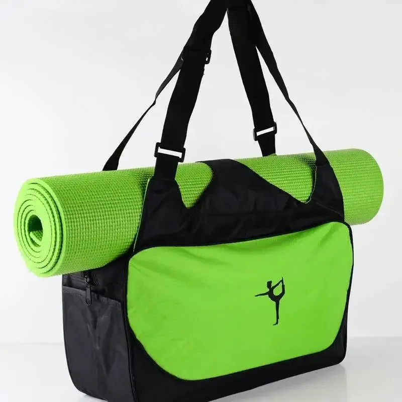 ZenFlow Carryall