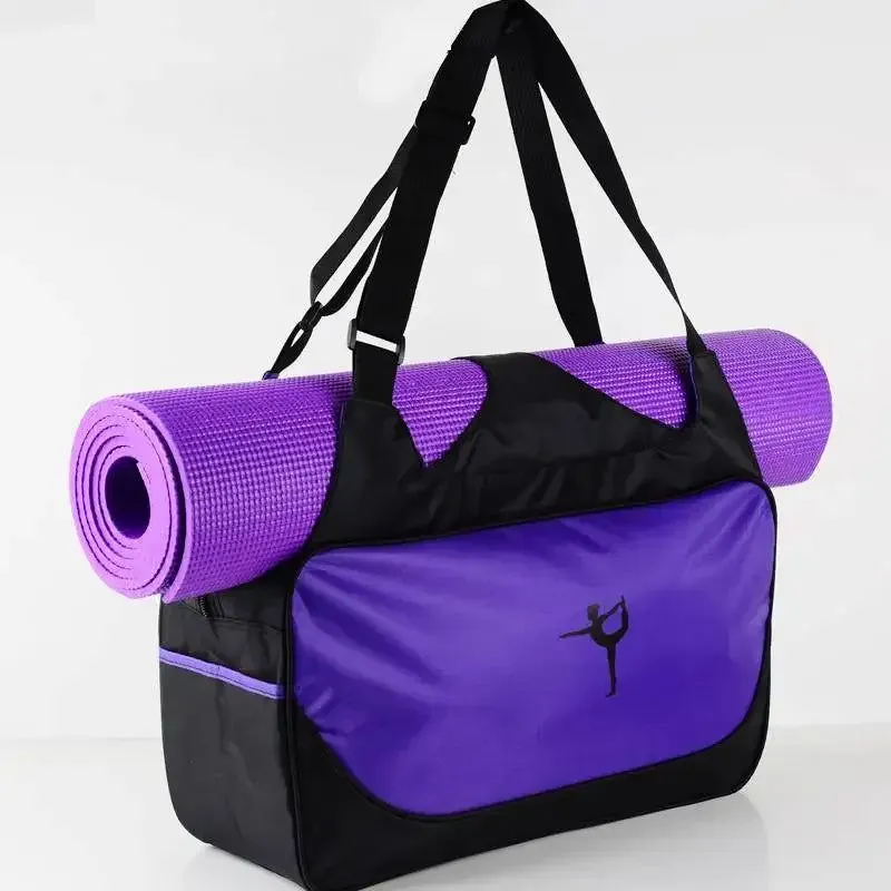 ZenFlow Carryall