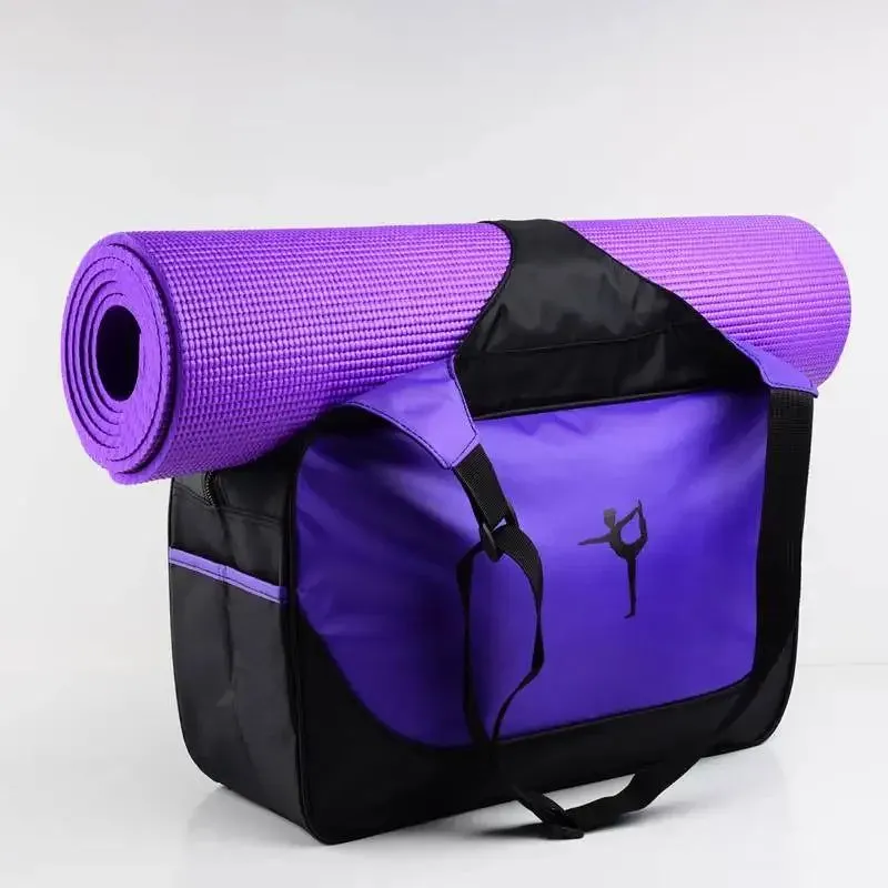 ZenFlow Carryall