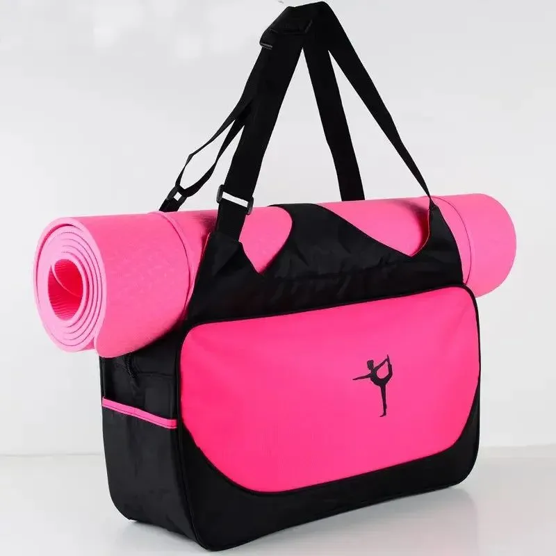 ZenFlow Carryall