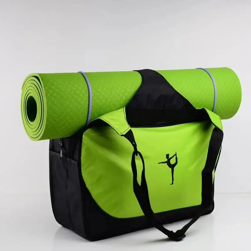 ZenFlow Carryall