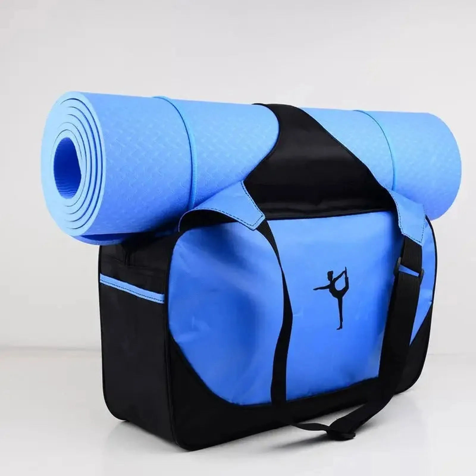 ZenFlow Carryall