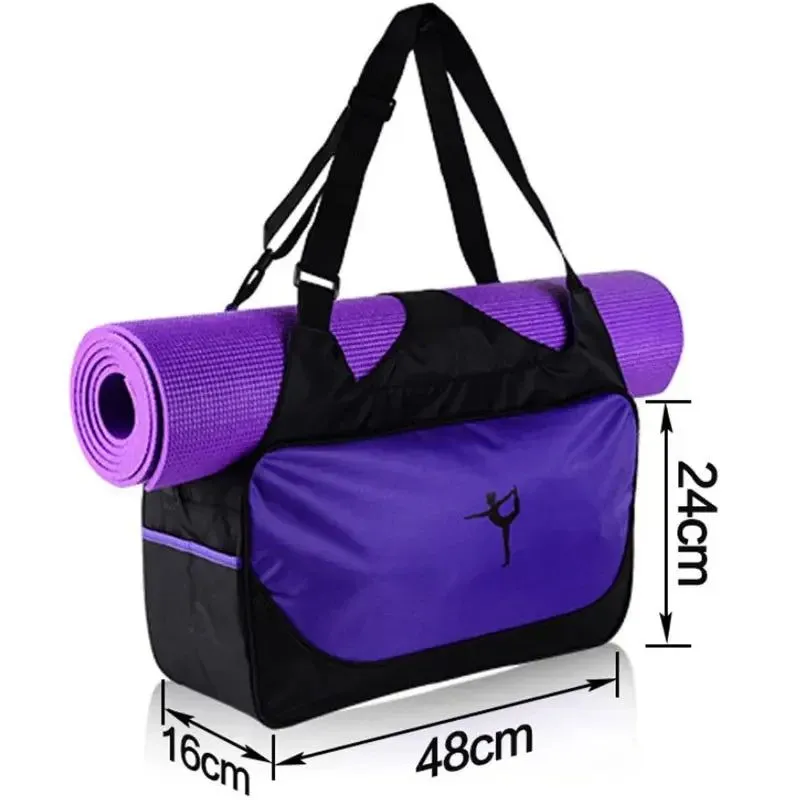 ZenFlow Carryall