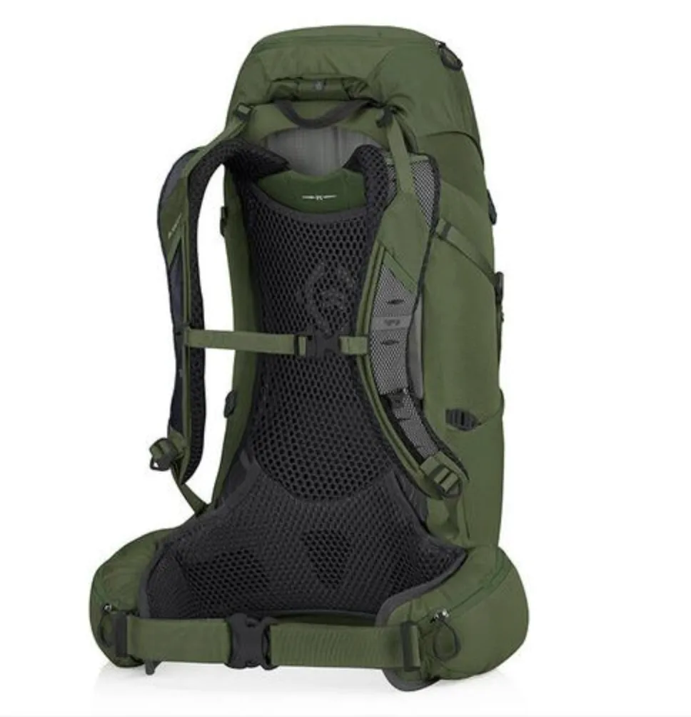 Zulu 40L Backpack